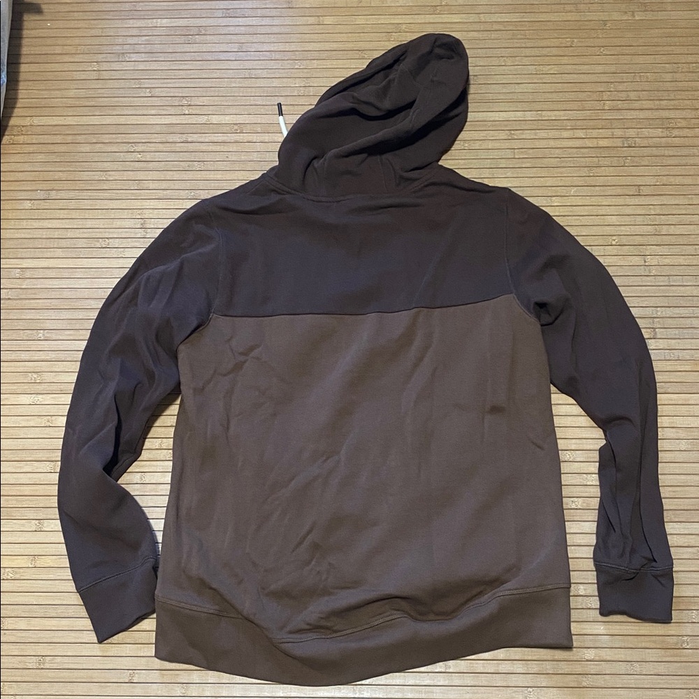 Moosejaw Quarter Zip Hoodie - Picture 4 of 5